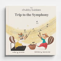 Trip to the Symphony