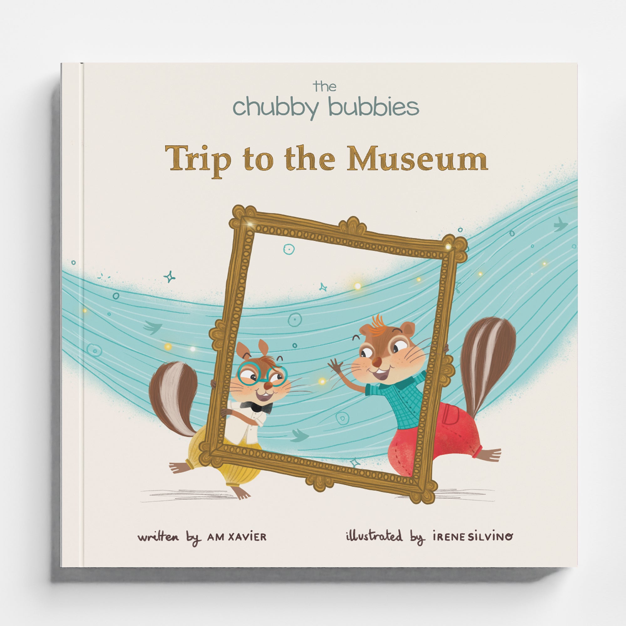 Trip to the Museum